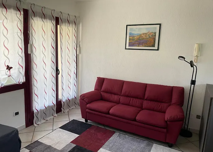Apartamento Il A