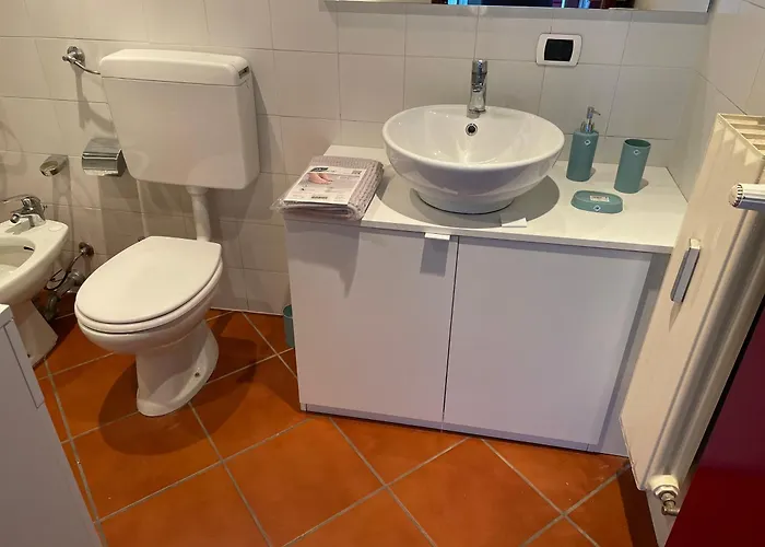 Apartamento Il A Luino