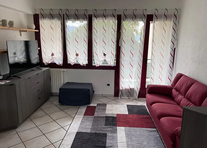 Apartamento Il A Luino