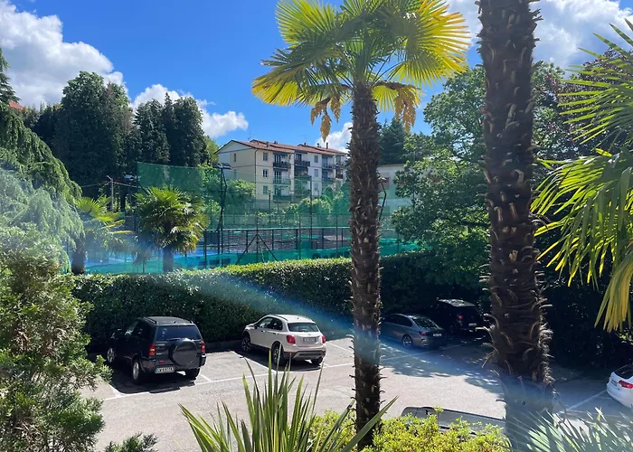 Apartamento Il A Luino