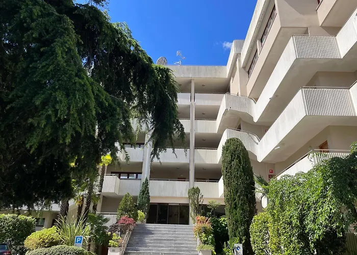 Il A Apartamento Luino