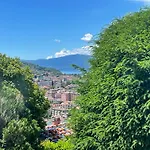 Apartmán Il A