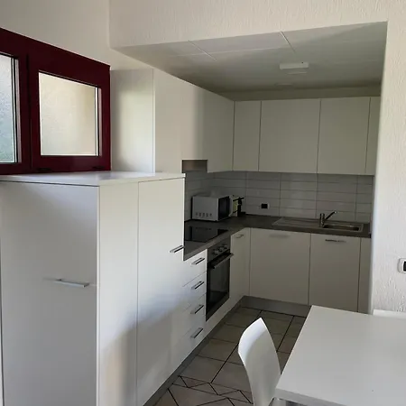 Appartement Il A Luino