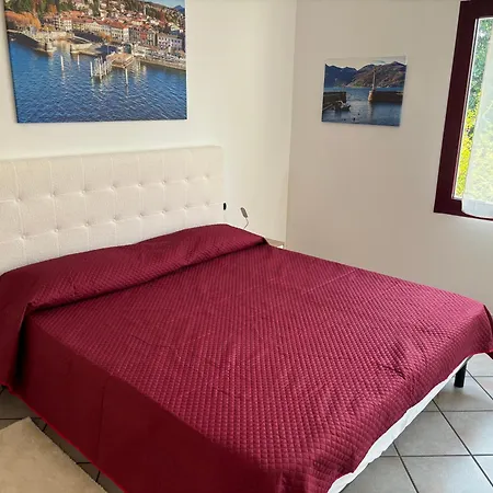 Appartement Il A