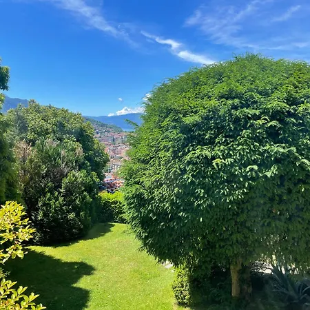 Il A Appartement *