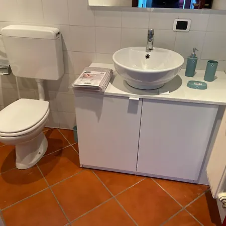 Apartament Il A Luino