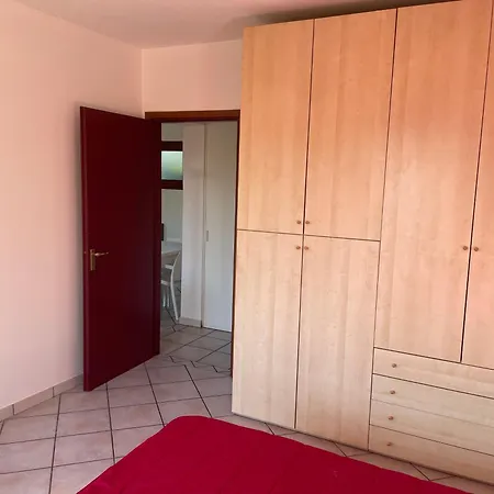 Il A Appartement