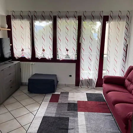 Appartement Il A Luino