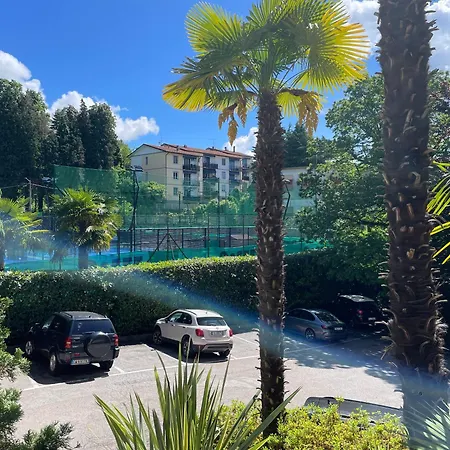 Apartament Il A Luino