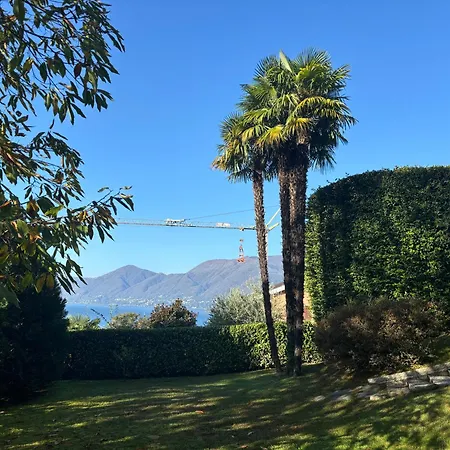 Il A Apartament *