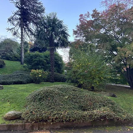 Il A Apartament Luino