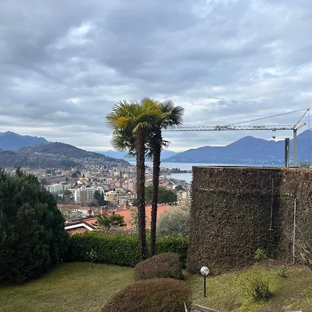 Lejlighed Il A Luino