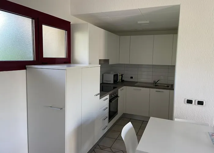 Lejlighed Il A Luino