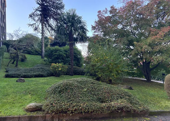 Il A Lejlighed Luino